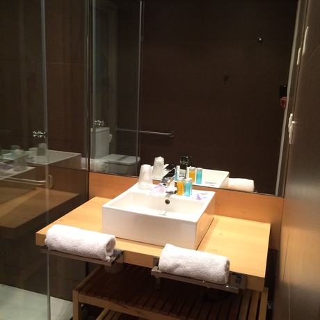 Imagen de la habitación del Hotel Sitges, Sitges. Foto 12