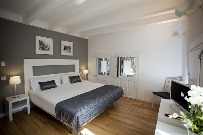 Imagen de la habitación del Hotel Sitges, Sitges. Foto 13