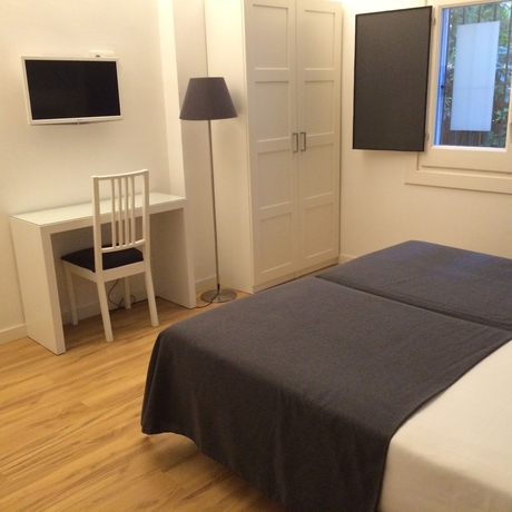 Imagen de la habitación del Hotel Sitges, Sitges. Foto 14