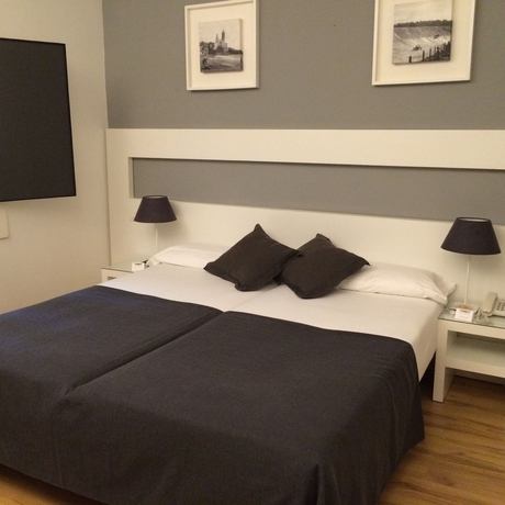 Imagen de la habitación del Hotel Sitges, Sitges. Foto 15
