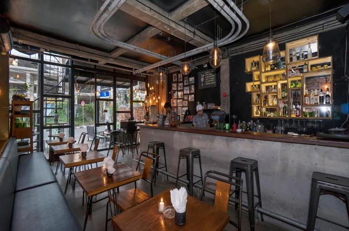 Imagen general del Hotel Sithala Villa Seminyak. Foto 6