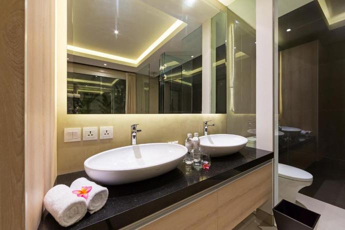 Imagen general del Hotel Sithala Villa Seminyak. Foto 9