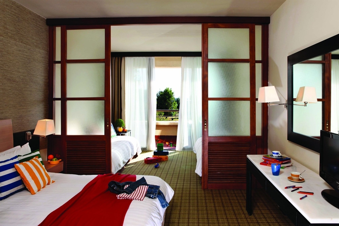 Imagen de la habitación del Hotel Sithonia - Porto Carras Grand Resort. Foto 2