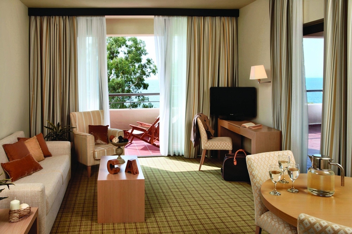 Imagen de los interiores del Hotel Sithonia - Porto Carras Grand Resort. Foto 14