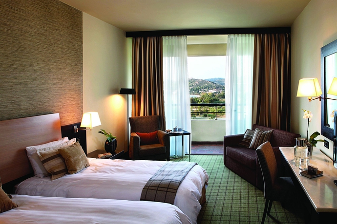 Imagen de la habitación del Hotel Sithonia - Porto Carras Grand Resort. Foto 5