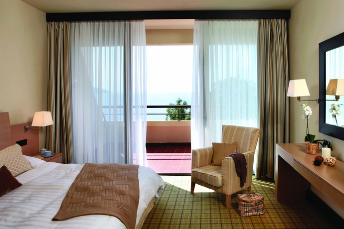 Imagen de la habitación del Hotel Sithonia - Porto Carras Grand Resort. Foto 9
