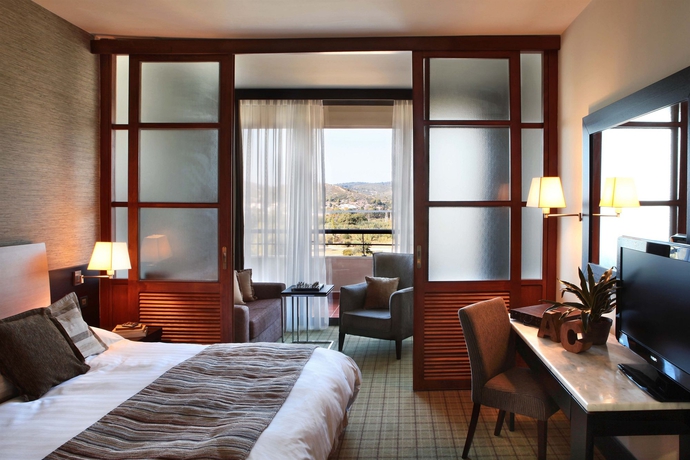 Imagen de la habitación del Hotel Sithonia - Porto Carras Grand Resort. Foto 10