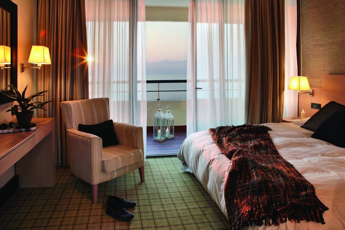 Imagen de la habitación del Hotel Sithonia - Porto Carras Grand Resort. Foto 11