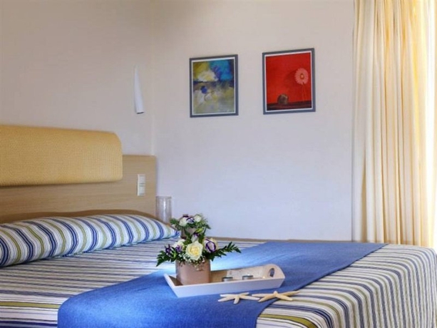 Imagen general del Hotel Sitia Beach City Resort and Spa. Foto 2