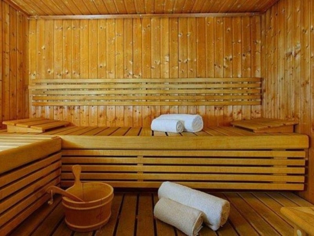 Imagen general del Hotel Sitia Beach City Resort and Spa. Foto 5