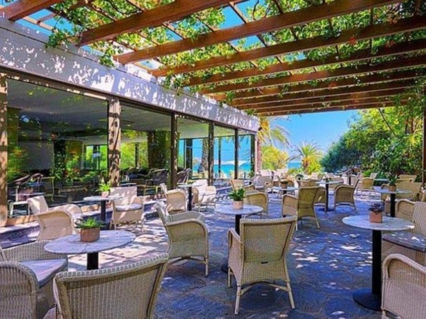 Imagen general del Hotel Sitia Beach City Resort and Spa. Foto 6