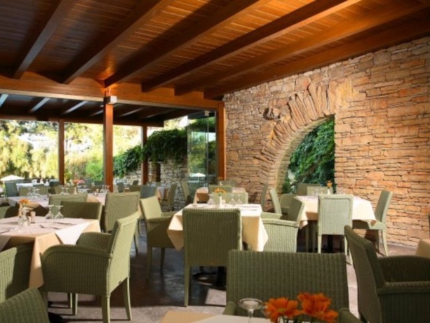 Imagen general del Hotel Sitia Beach City Resort and Spa. Foto 11