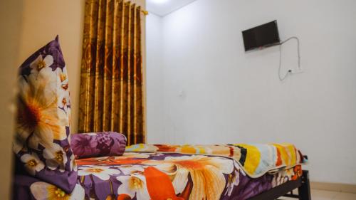 Imagen general del Hotel Sitiinggil Guest House Syariah. Foto 1