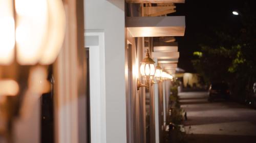Imagen general del Hotel Sitiinggil Guest House Syariah. Foto 6