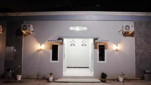 Imagen general del Hotel Sitiinggil Guest House Syariah. Foto 7
