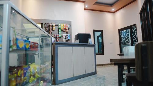Imagen general del Hotel Sitiinggil Guest House Syariah. Foto 8