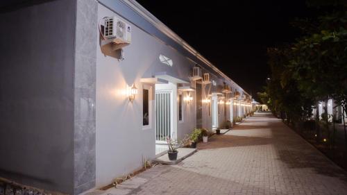 Imagen general del Hotel Sitiinggil Guest House Syariah. Foto 9