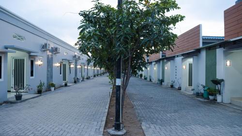 Imagen general del Hotel Sitiinggil Guest House Syariah. Foto 10