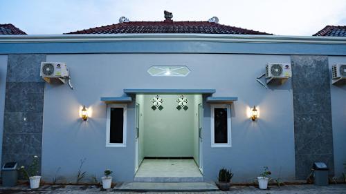 Imagen general del Hotel Sitiinggil Guest House Syariah. Foto 11
