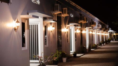 Imagen general del Hotel Sitiinggil Guest House Syariah. Foto 12