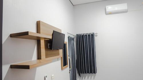 Imagen general del Hotel Sitiinggil Guest House Syariah. Foto 14