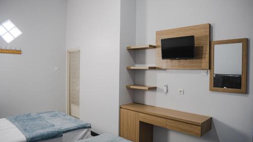 Imagen general del Hotel Sitiinggil Guest House Syariah. Foto 18