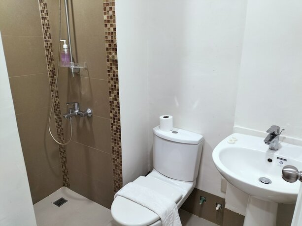 Imagen general del Hotel Sitio Uno Residences. Foto 2