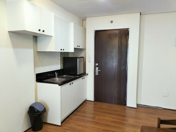 Imagen general del Hotel Sitio Uno Residences. Foto 4