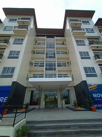 Imagen general del Hotel Sitio Uno Residences. Foto 5