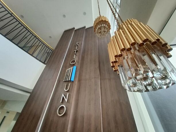 Imagen general del Hotel Sitio Uno Residences. Foto 7