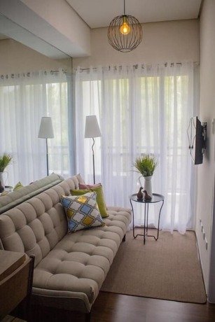Imagen general del Hotel Sitio Uno Residences. Foto 8