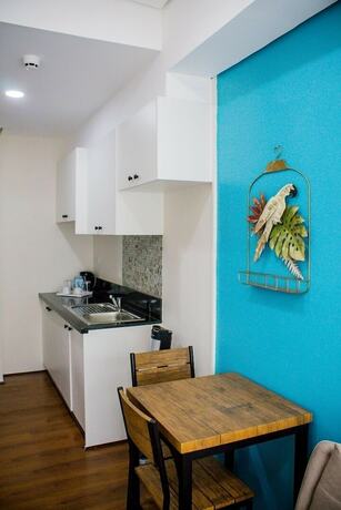Imagen general del Hotel Sitio Uno Residences. Foto 10