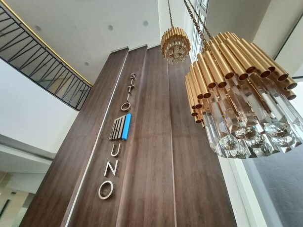 Imagen de los interiores del Hotel Sitio Uno Residences. Foto 17