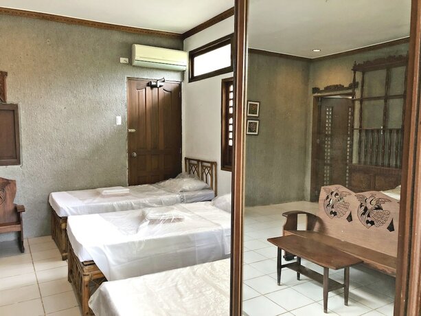 Imagen general del Hotel Sitio de Amor Leisure Farm. Foto 1