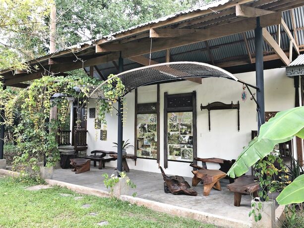 Imagen de la habitación del Hotel Sitio de Amor Leisure Farm. Foto 11