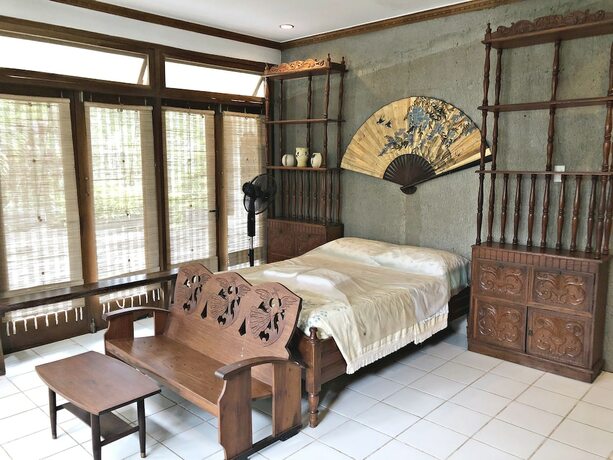 Imagen de la habitación del Hotel Sitio de Amor Leisure Farm. Foto 12