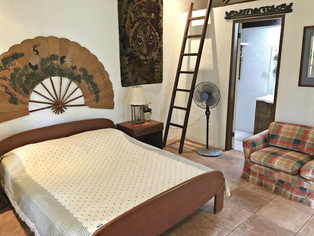 Imagen de la habitación del Hotel Sitio de Amor Leisure Farm. Foto 13
