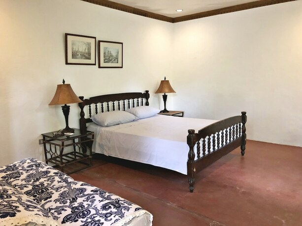 Imagen de la habitación del Hotel Sitio de Amor Leisure Farm. Foto 14