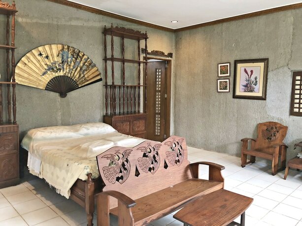 Imagen de la habitación del Hotel Sitio de Amor Leisure Farm. Foto 15