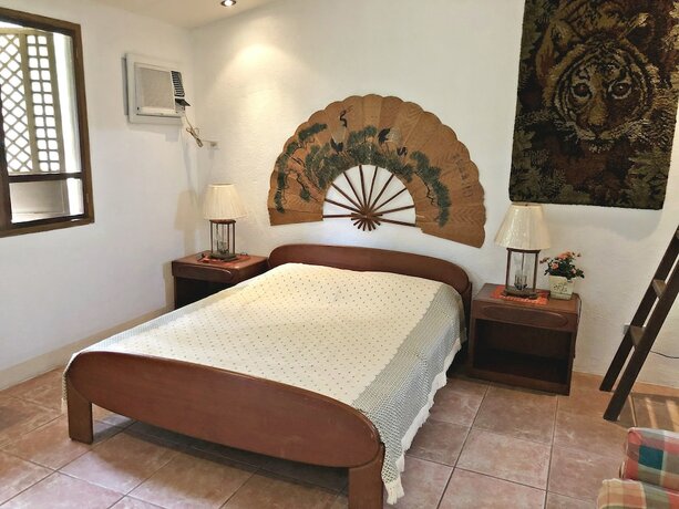 Imagen de la habitación del Hotel Sitio de Amor Leisure Farm. Foto 16