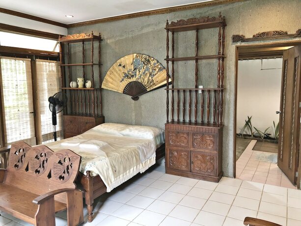 Imagen general del Hotel Sitio de Amor Leisure Farm. Foto 2