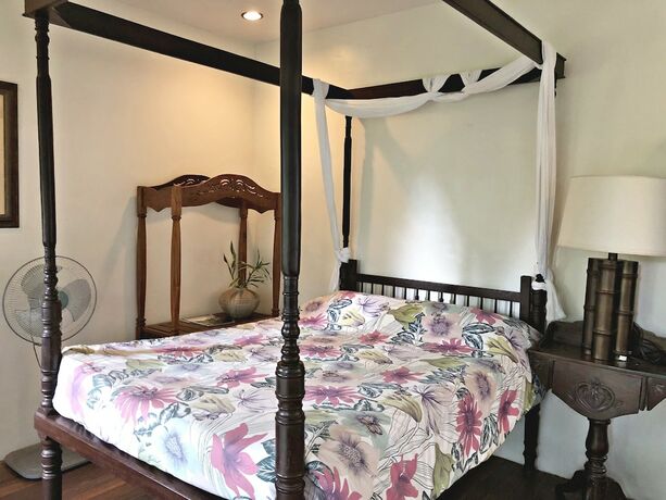 Imagen de la habitación del Hotel Sitio de Amor Leisure Farm. Foto 17
