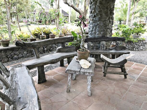Imagen general del Hotel Sitio de Amor Leisure Farm. Foto 4