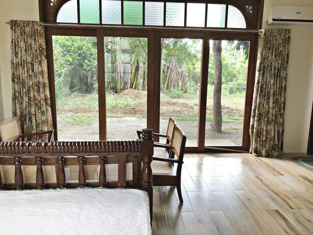 Imagen general del Hotel Sitio de Amor Leisure Farm. Foto 5