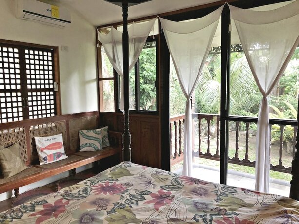 Imagen de la habitación del Hotel Sitio de Amor Leisure Farm. Foto 18