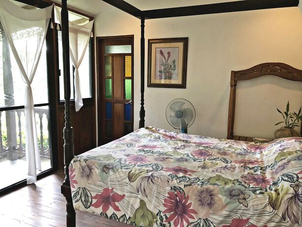 Imagen de la habitación del Hotel Sitio de Amor Leisure Farm. Foto 19