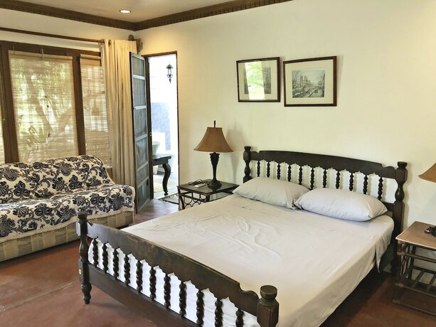 Imagen de la habitación del Hotel Sitio de Amor Leisure Farm. Foto 20