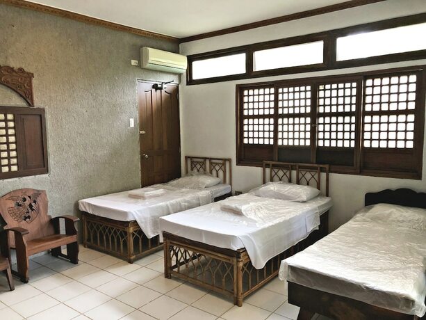 Imagen general del Hotel Sitio de Amor Leisure Farm. Foto 9