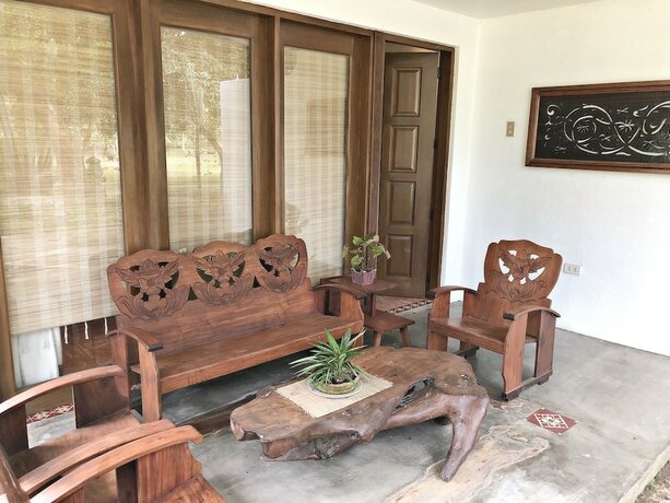 Imagen general del Hotel Sitio de Amor Leisure Farm. Foto 10