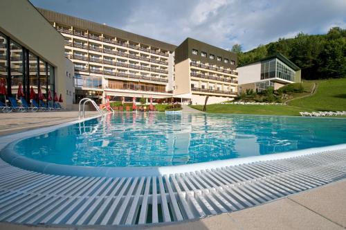 Imagen general del Hotel Sitno. Foto 5